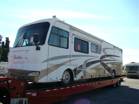 Tiffin motorhomes parts - 2009 Allegro Open Road 35QBA Bunkhouse in New Port Richey, FL. 2009 Tiffin Allegro Open Road 35QBA Bunkhouse Mileage 55,502 miles. Color Brown Price: $59,995 $53,995 Description 2009 Tiffin Allegro Open Road 35QBA 35′ 10″ Class A Motorhome. Ford Triton V10 Gasoline Engine. 4 Slide Outs, [...] Welcome to the online …